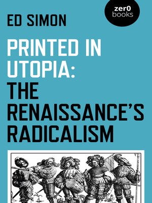 Printed in Utopia - ebook